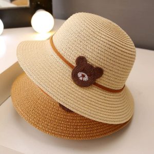کلاه ساحلی تدی