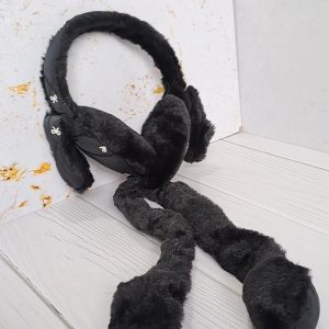گوشبند گوش متحرک